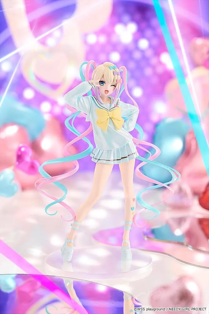 Needy Girl Overdose Pop Up Parade OMGkawaiiAngel: Anime Ver. 17 cm